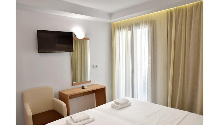 Artemis Hotel Apartments poza 7