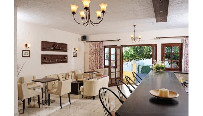 Cleopatra Apartments poza 0