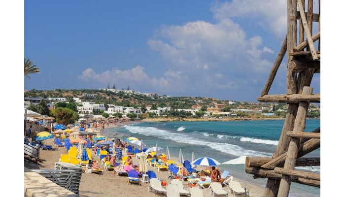 Cleopatra Apartments poza 1
