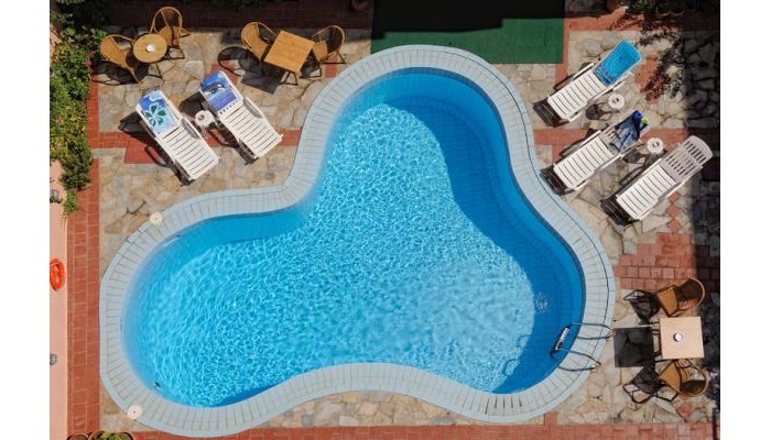Cleopatra Apartments poza 2