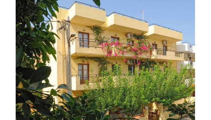 Cleopatra Apartments poza 5
