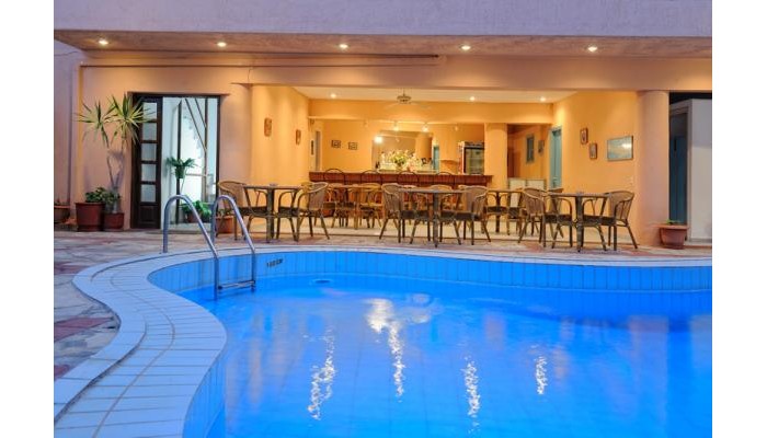 Cleopatra Apartments poza 3