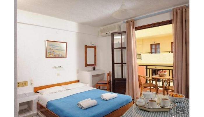 Cleopatra Apartments poza 7