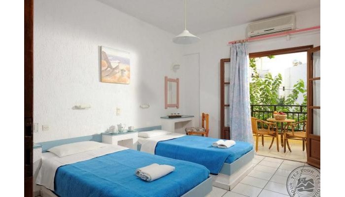 Cleopatra Apartments poza 8