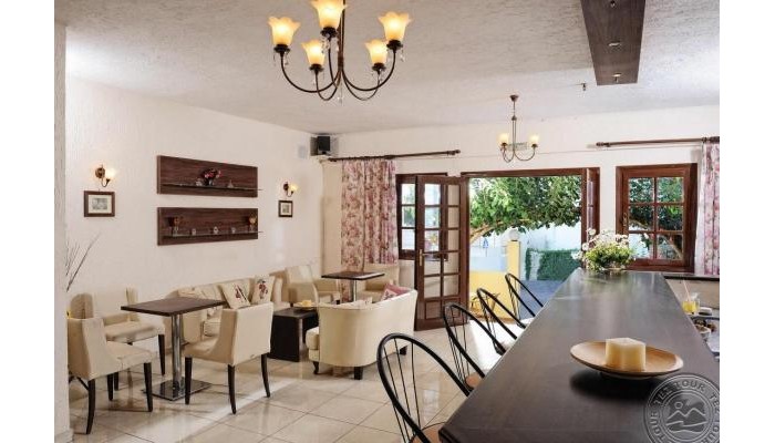 Cleopatra Apartments poza 6