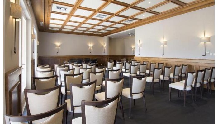 Crete Golf Club Hotel poza 0