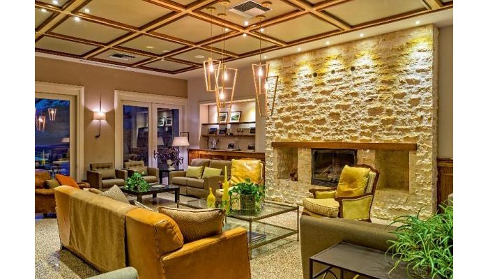 Crete Golf Club Hotel poza 5