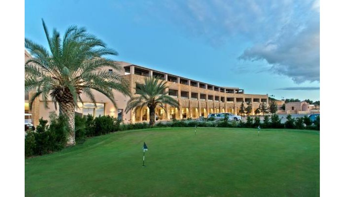 Crete Golf Club Hotel poza 8