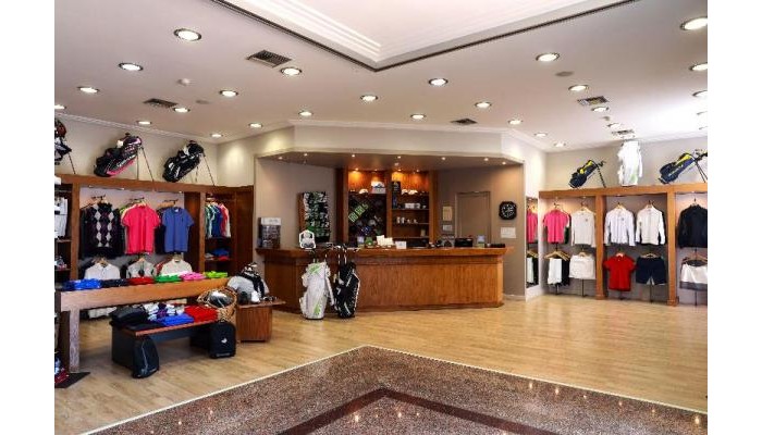 Crete Golf Club Hotel poza 4