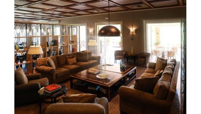 Crete Golf Club Hotel poza 1