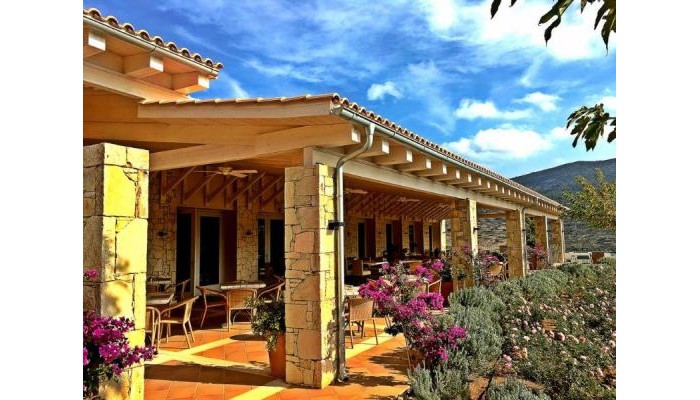Crete Golf Club Hotel poza 7