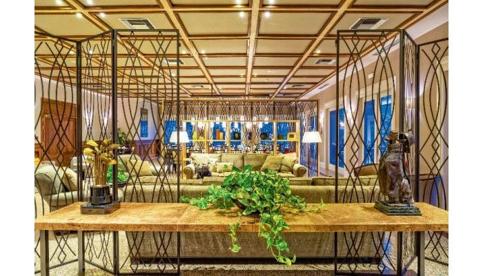 Crete Golf Club Hotel poza 9