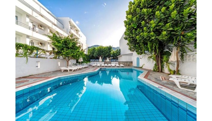 Dream Village poza 49