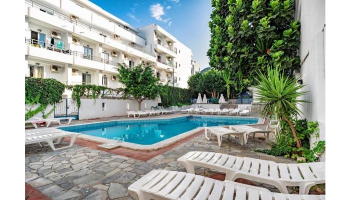 Dream Village poza 44