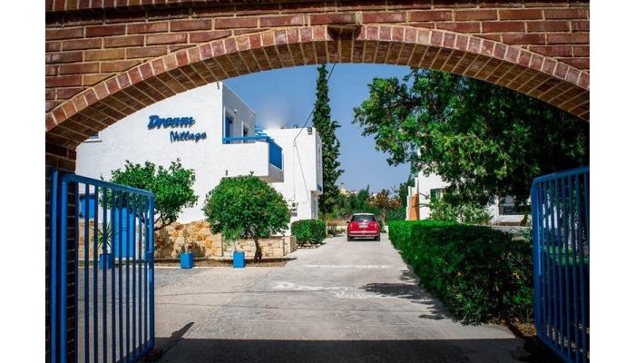 Dream Village poza 2