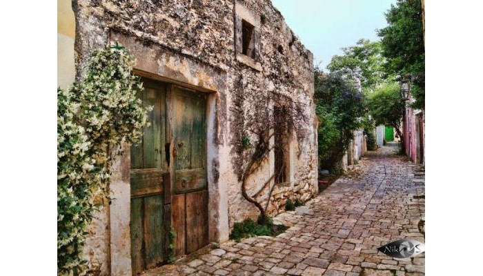 Erofili Apartments poza 1