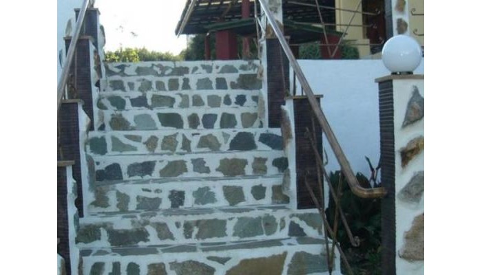 Erofili Apartments poza 5