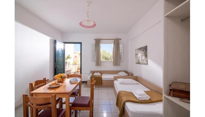 Golden Valentin Apartments poza 7