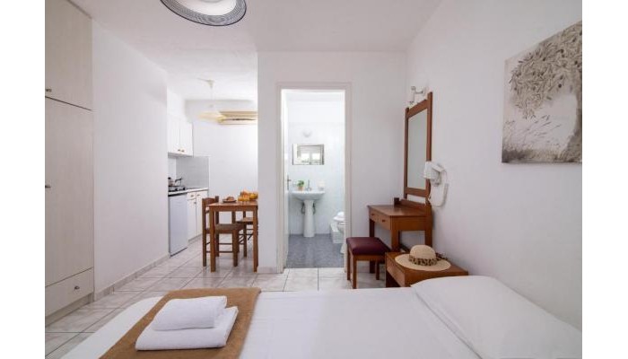 Golden Valentin Apartments poza 10