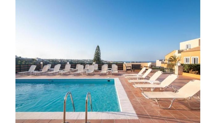Golden Valentin Apartments poza 12