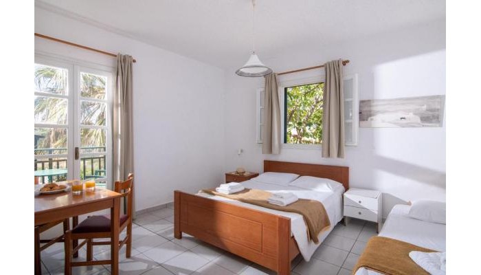 Golden Valentin Apartments poza 3