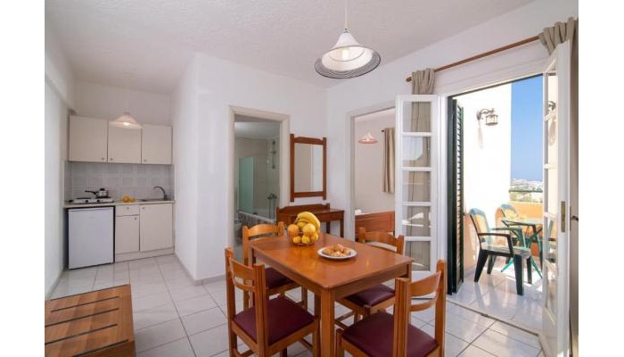 Golden Valentin Apartments poza 5