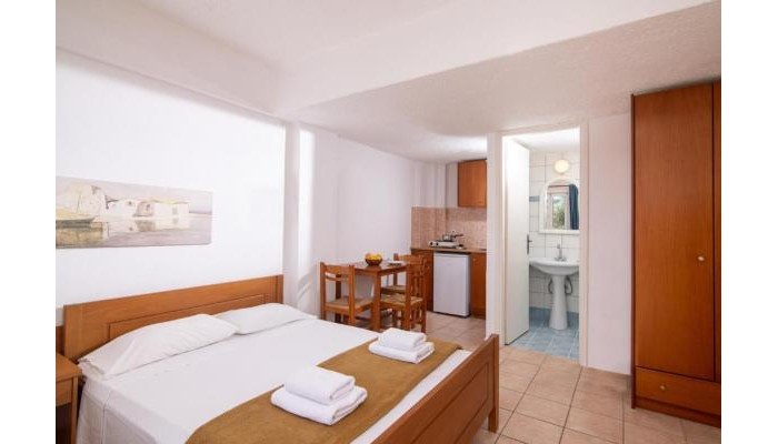 Golden Valentin Apartments poza 8