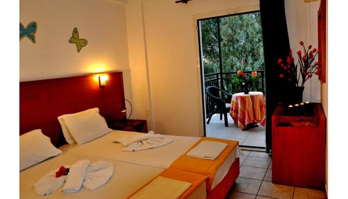 Haris Apartments poza 4