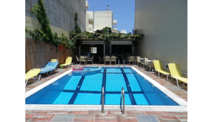 Haris Apartments poza 3