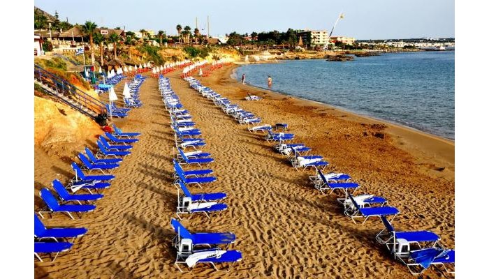 Haris Apartments poza 8