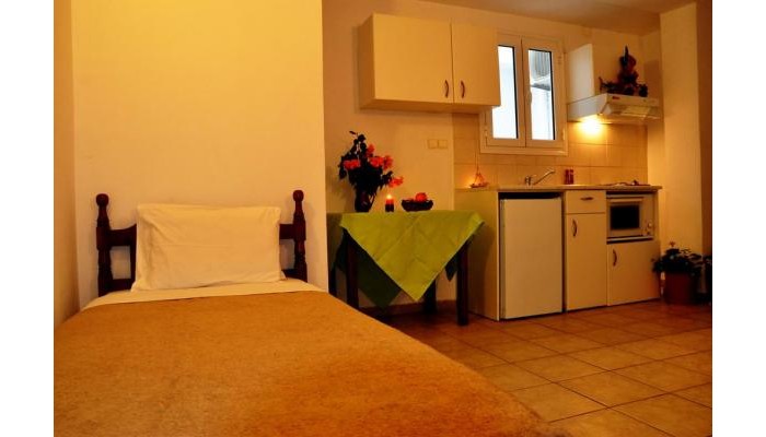 Haris Apartments poza 11