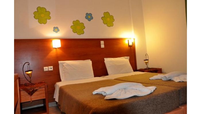 Haris Apartments poza 13