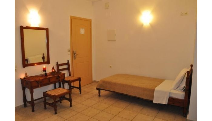 Haris Apartments poza 10