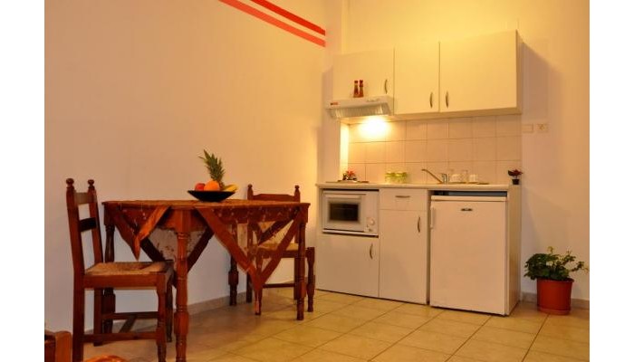 Haris Apartments poza 7