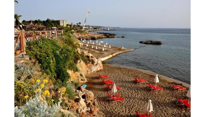 Haris Apartments poza 9