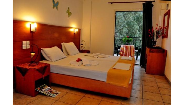 Haris Apartments poza 6