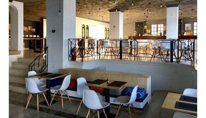 Poza pentru Hotel Azure Mare 7909-1650367843 Hotel Azure Mare poza 4