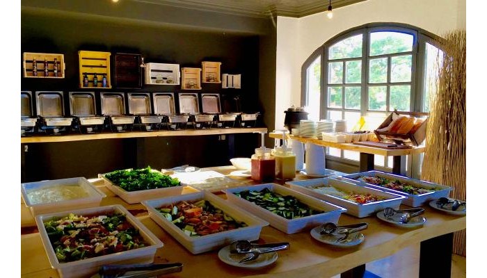 Poza pentru Hotel Azure Mare 9402-1650367846 Hotel Azure Mare poza 5