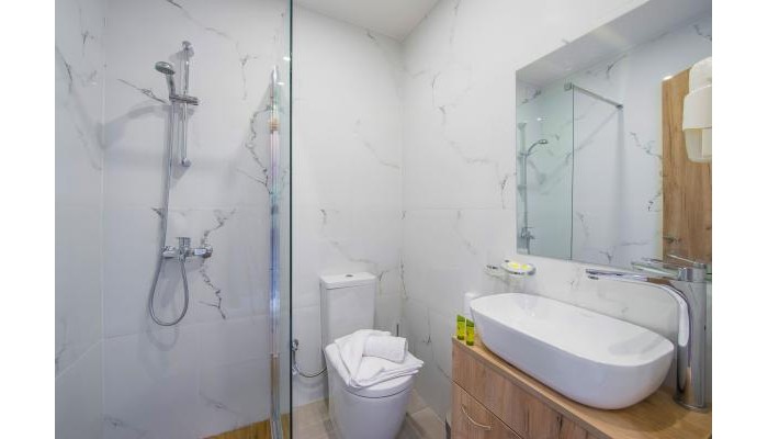 Hotel City Green poza 3