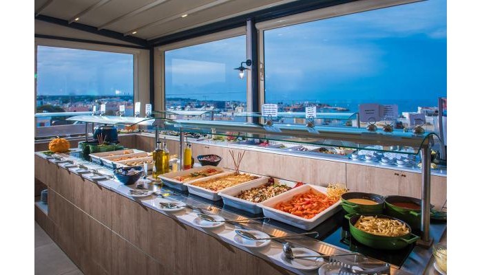 Hotel City Green poza 6