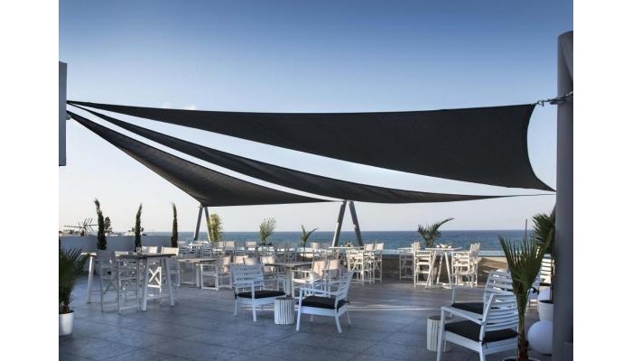 Hotel Cretan Blue Beach poza 9