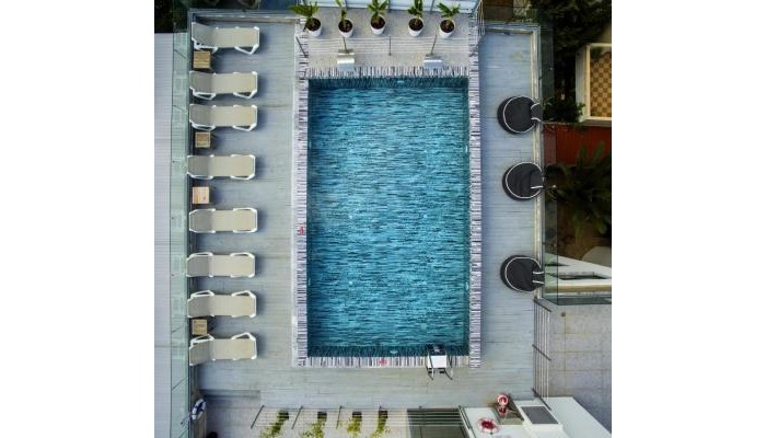 Hotel Cretan Blue Beach poza 13