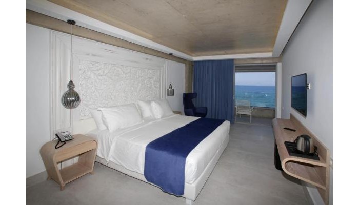 Hotel Cretan Blue Beach poza 3