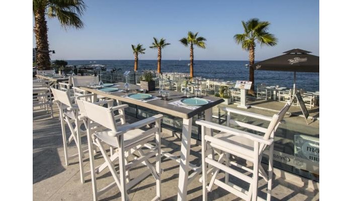 Hotel Cretan Blue Beach poza 10