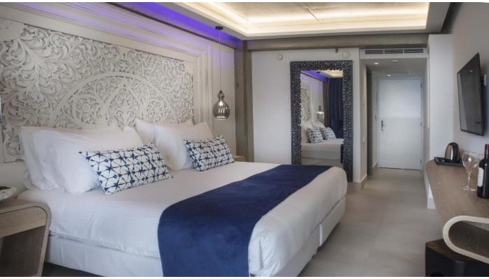 Hotel Cretan Blue Beach poza 8