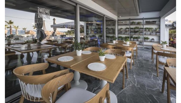 Hotel Cretan Blue Beach poza 11