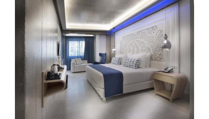 Hotel Cretan Blue Beach poza 5