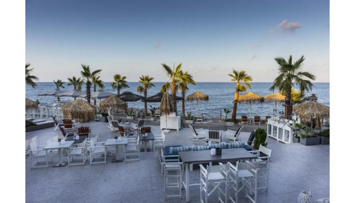 Hotel Cretan Blue Beach poza 12