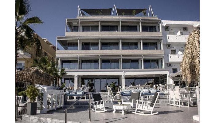 Hotel Cretan Blue Beach poza 0
