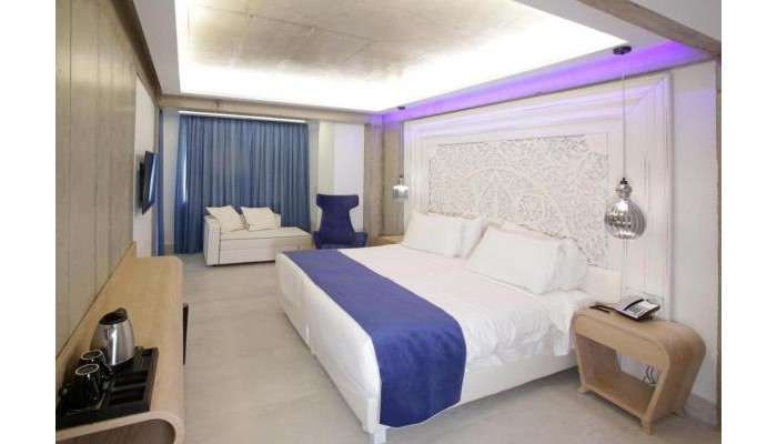 Hotel Cretan Blue Beach poza 4